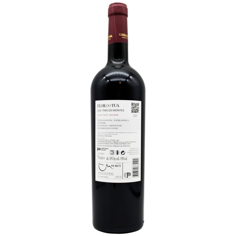 Flor Do Tua Tinto - Image 2