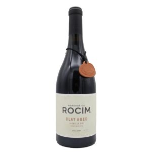 Herdade do Rocim Clay Aged Terracota Tinto