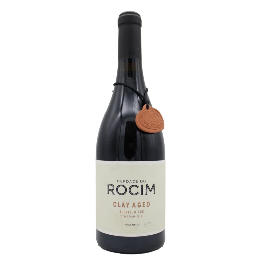 Herdade do Rocim Clay Aged Terracota Tinto