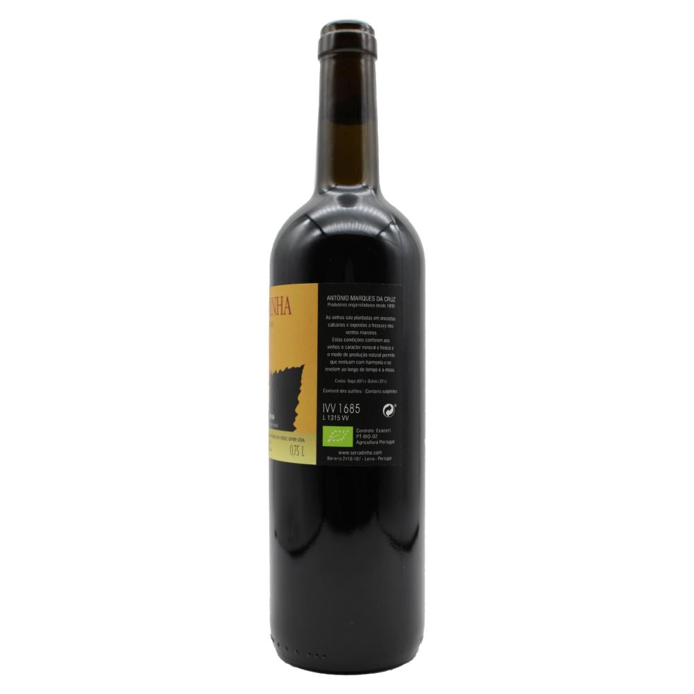 SERRADINHA VINHAS VELHAS TINTO - Image 2