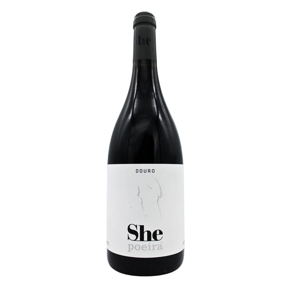 She Poeira Tinto