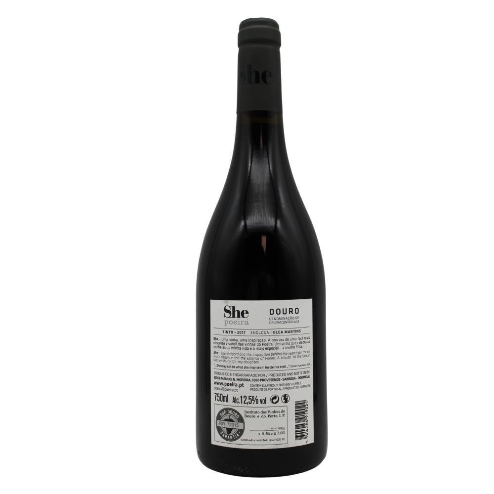She Poeira Tinto - Image 2