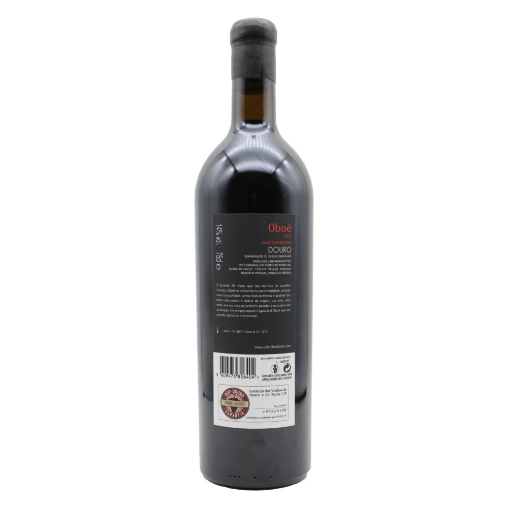 Oboé Som de Barrica Tinto - Image 2