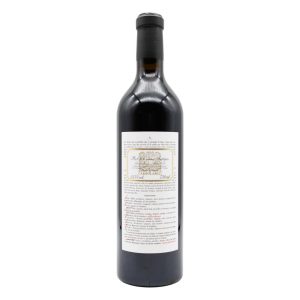 Campolargo Rol de Coisas Antigas Tinto