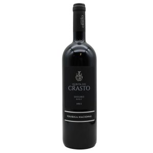 QUINTA DO CRASTO TOURIGA NACIONAL