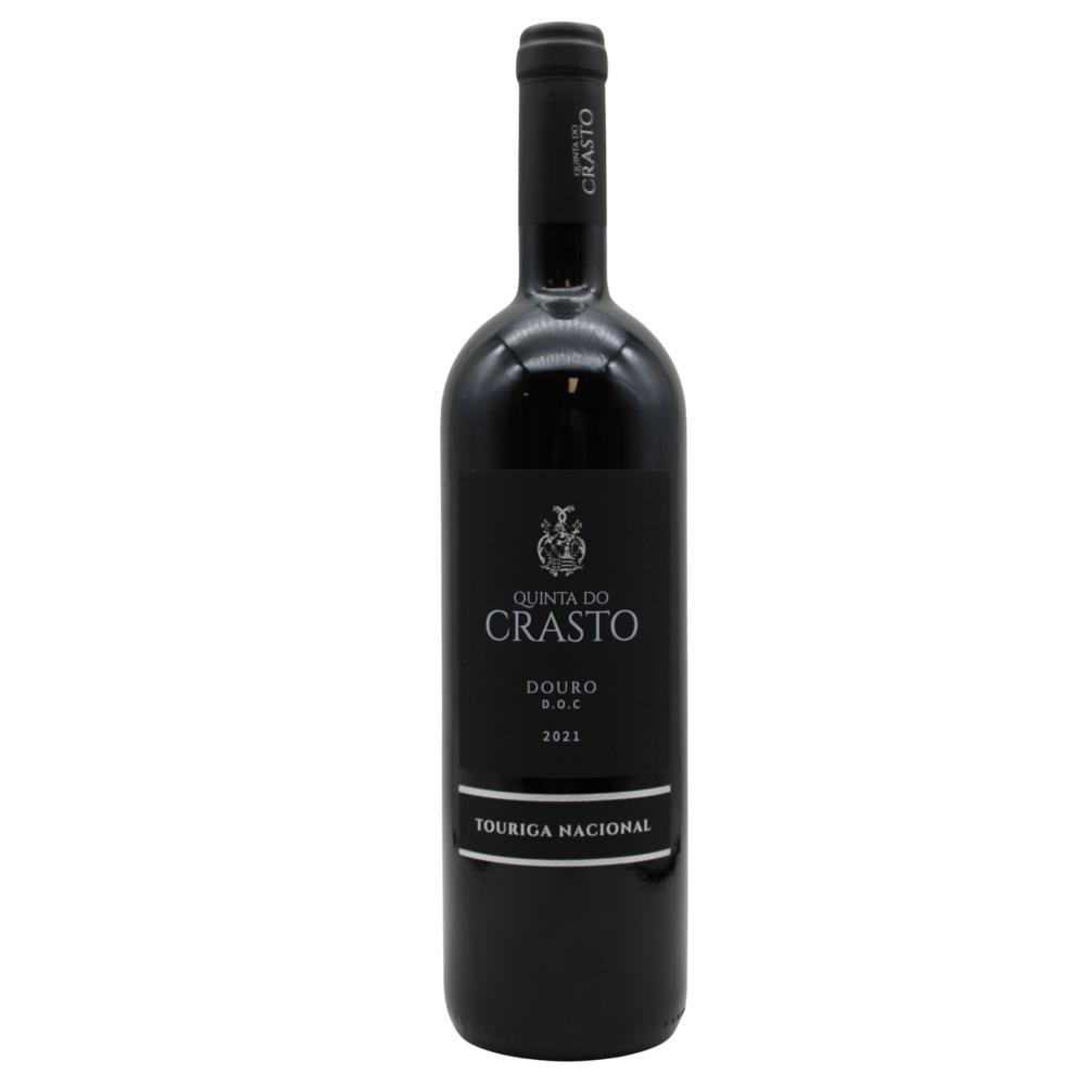 QUINTA DO CRASTO TOURIGA NACIONAL