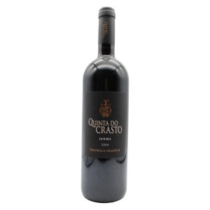 Quinta do Crasto Touriga Franca Tinto