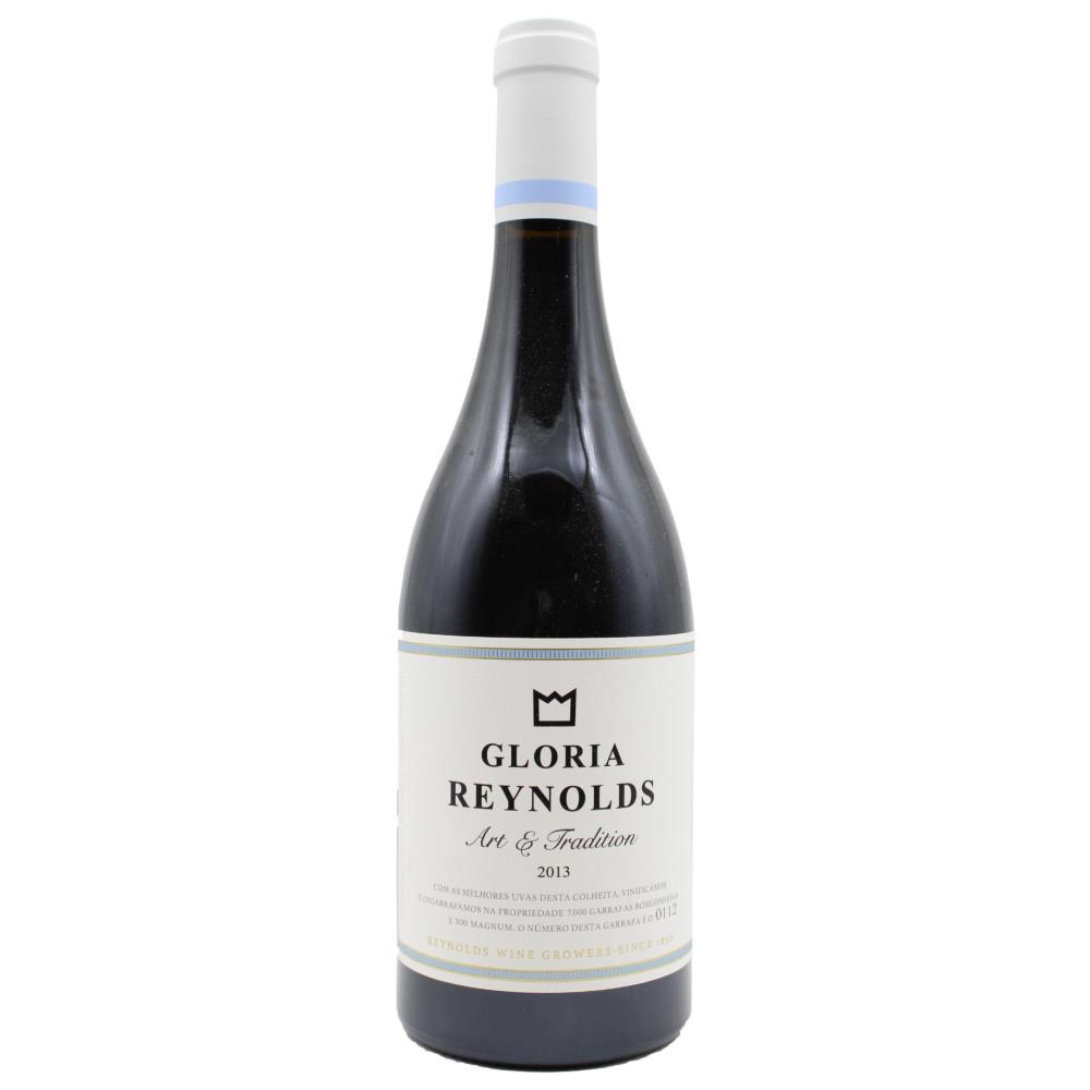 Glória Reynolds Tinto