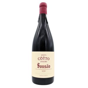 Quinta do Cotto Sousão Tinto