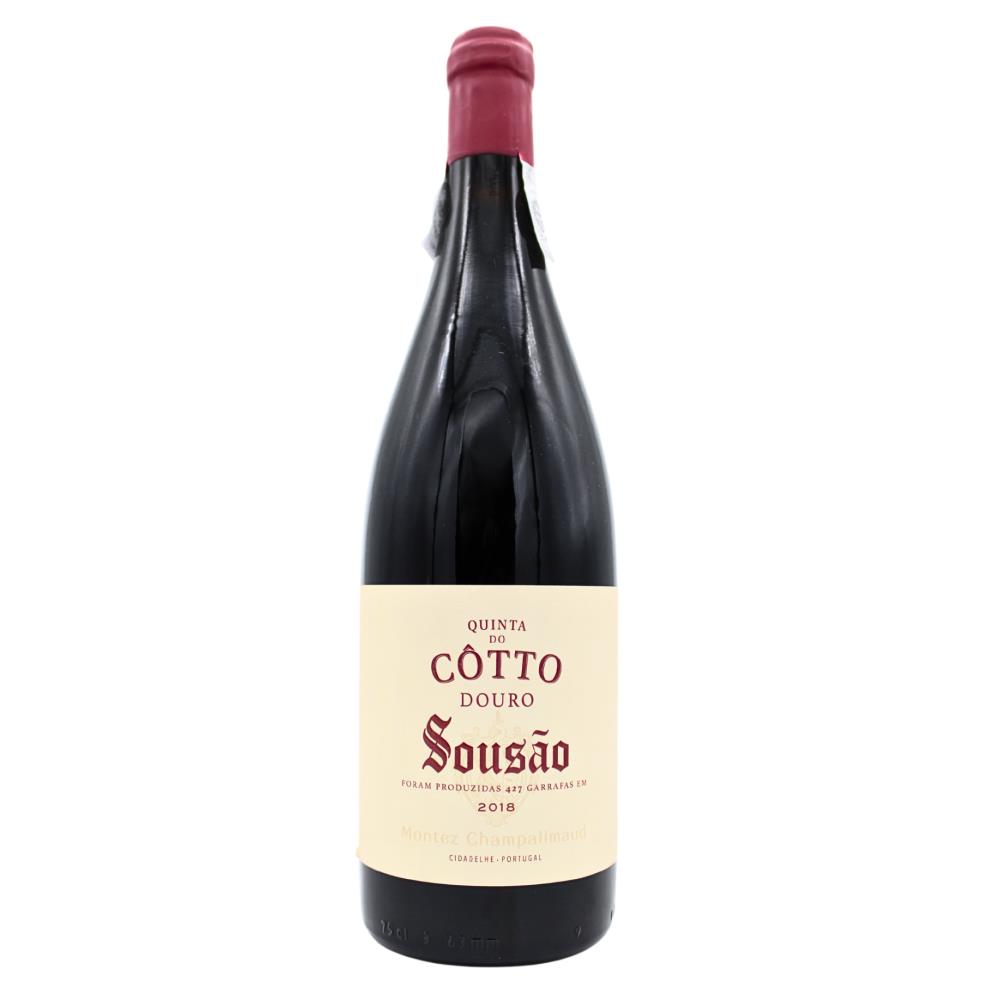 Quinta do Cotto Sousão Tinto