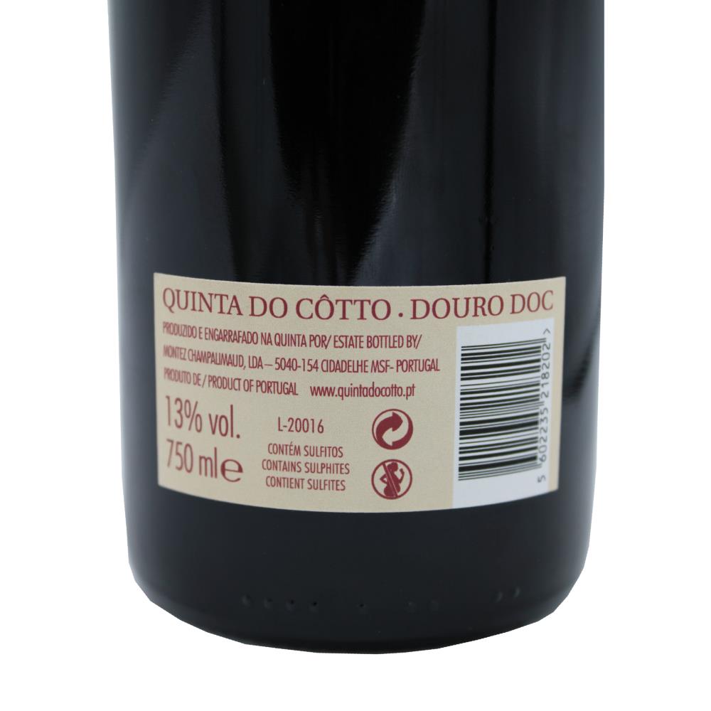 Quinta do Cotto Sousão Tinto - Image 2