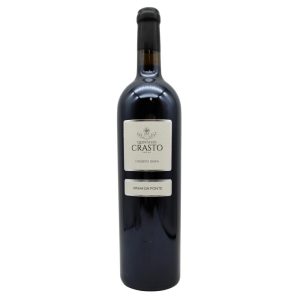 Crasto Vinha da Ponte Tinto