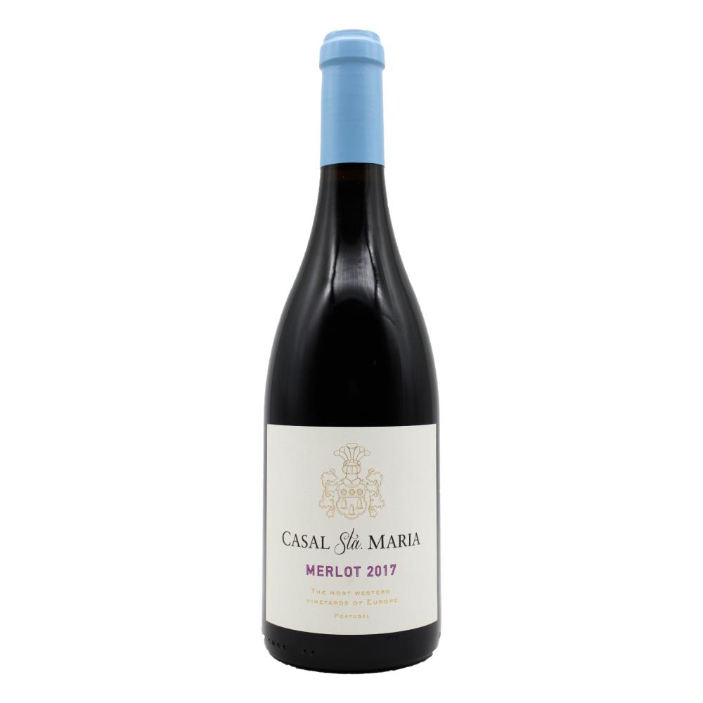 CASAL SANTA MARIA MERLOT TINTO