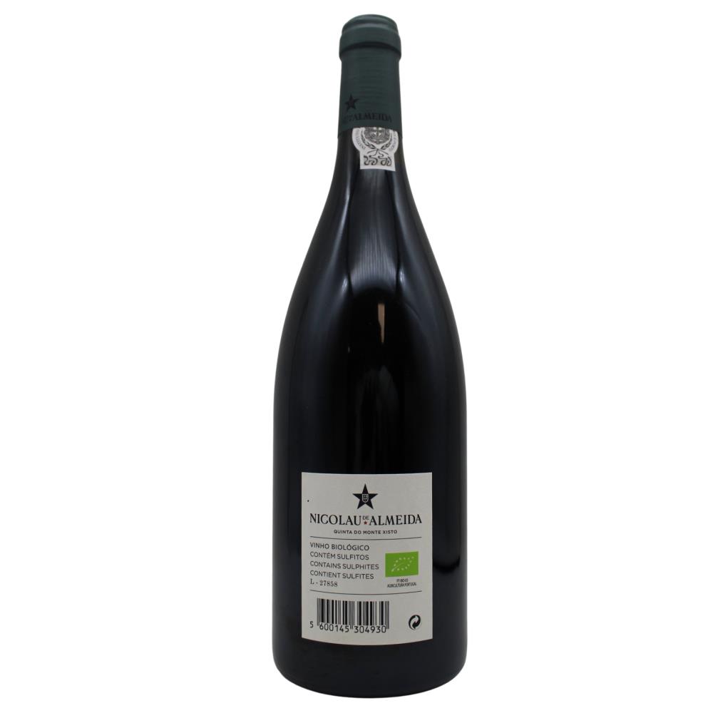 QUINTA DO MONTE XISTO ORIENTE TINTO - Image 2