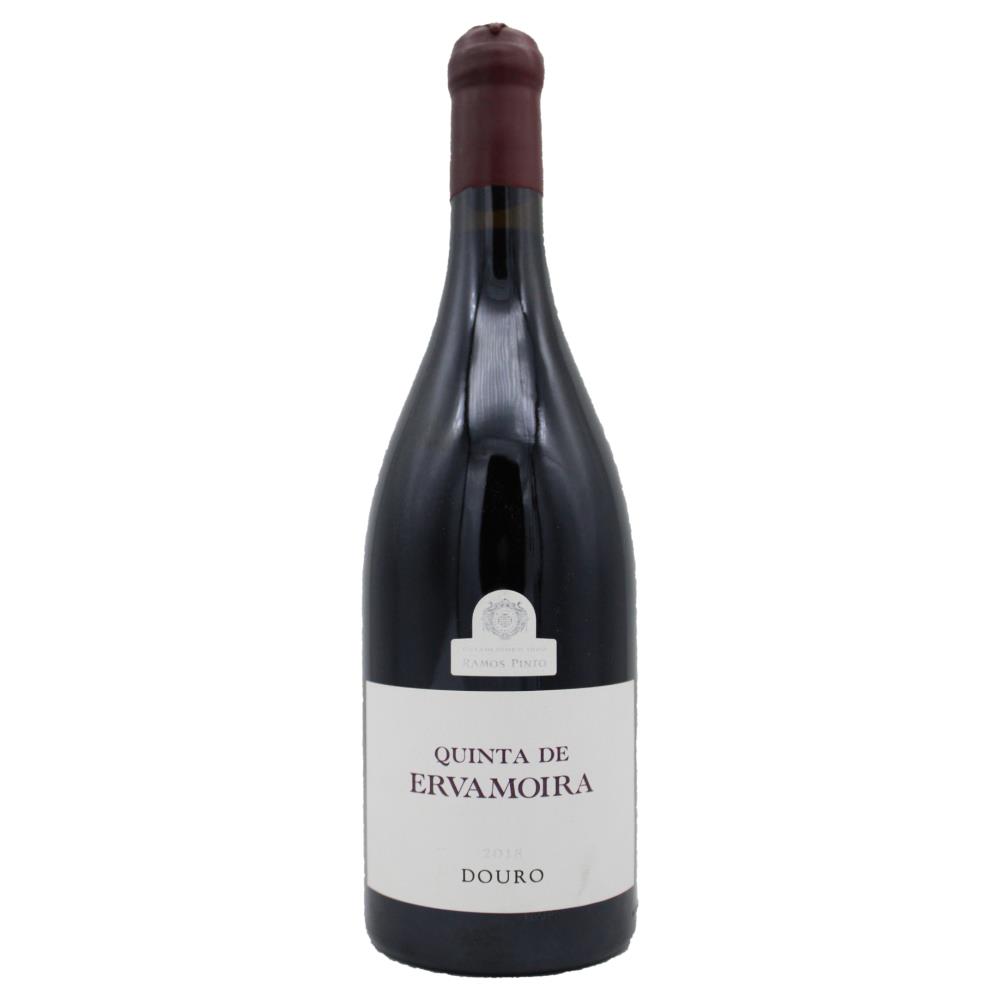 QUINTA DA ERVAMOIRA TINTO