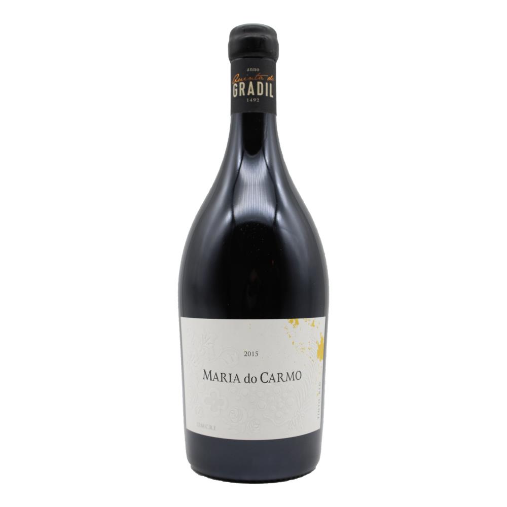 MARIA DO CARMO TINTO
