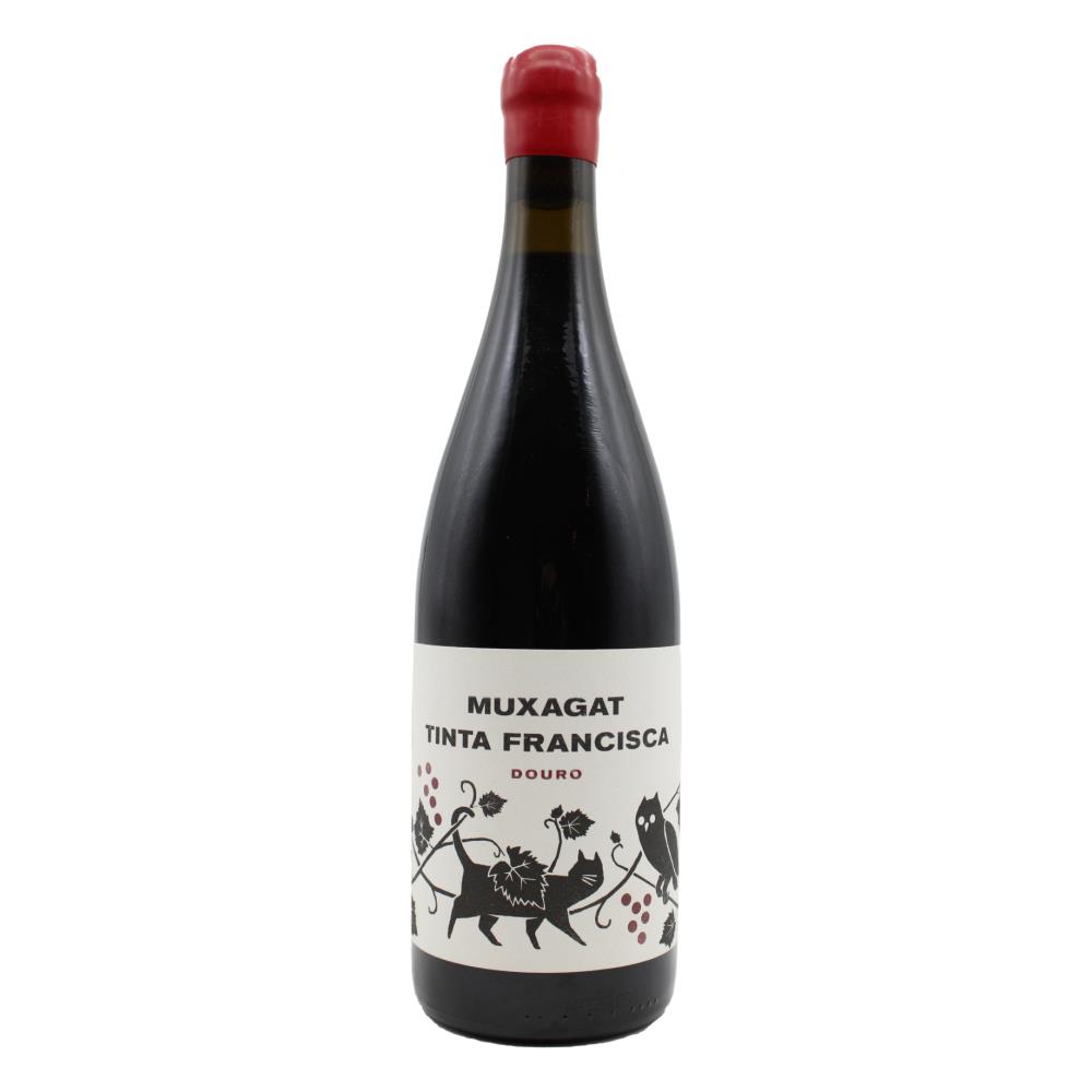 MUXAGAT TINTA FRANCISCA TINTO
