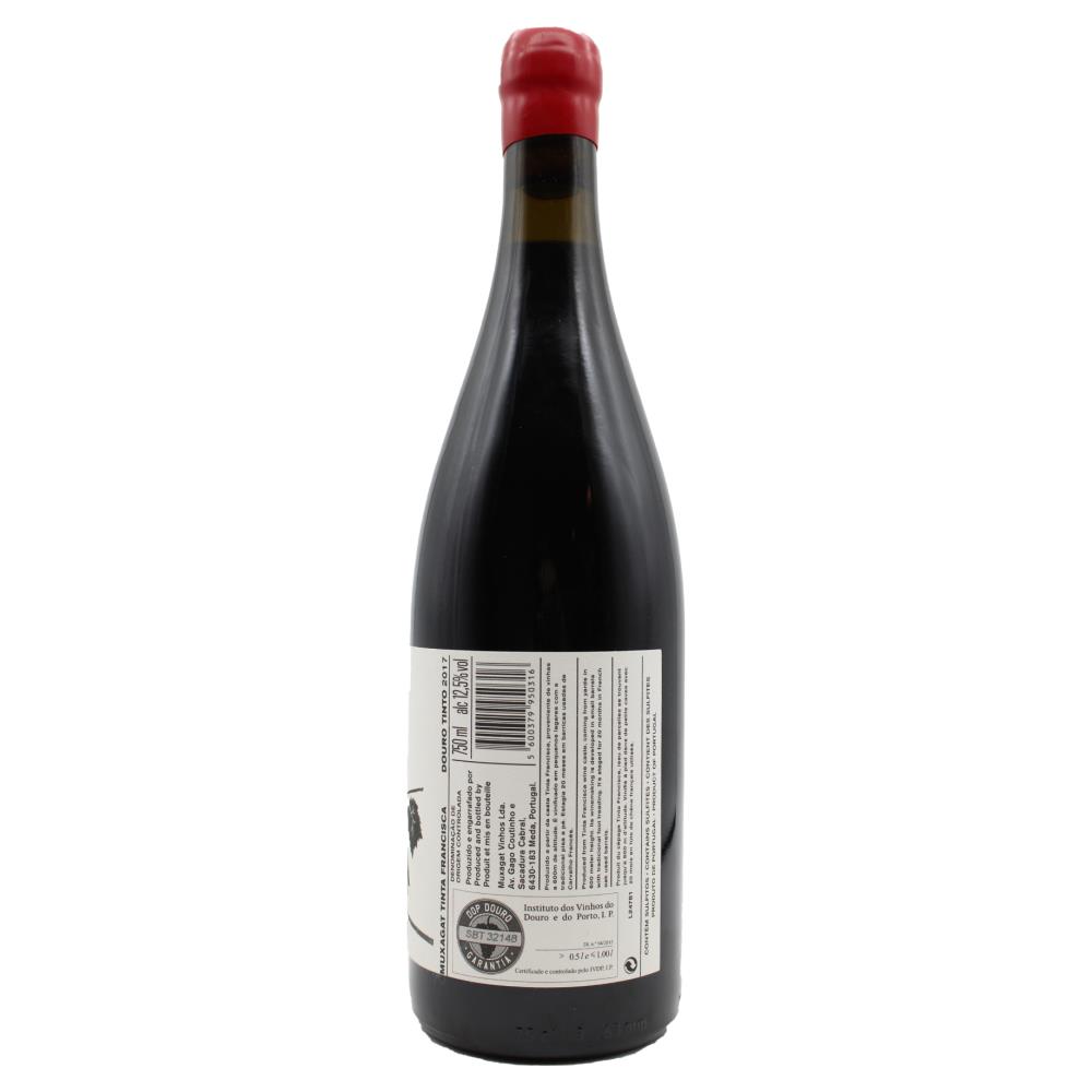 MUXAGAT TINTA FRANCISCA TINTO - Image 2