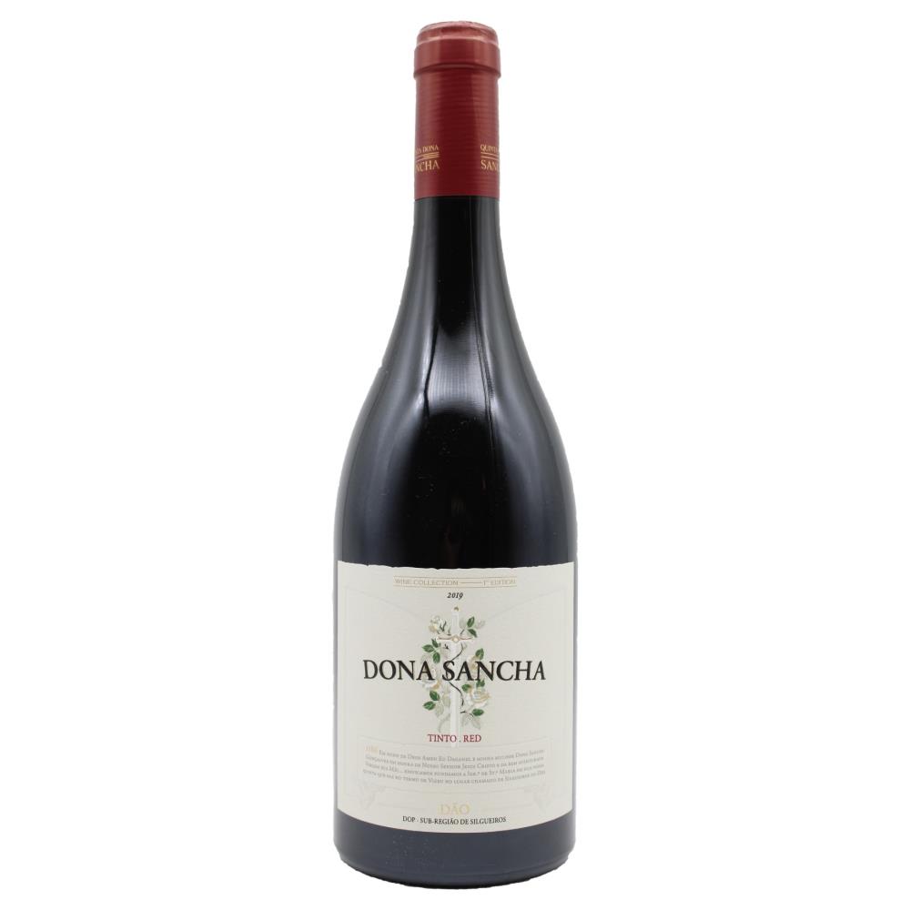 DONA SANCHA TINTO