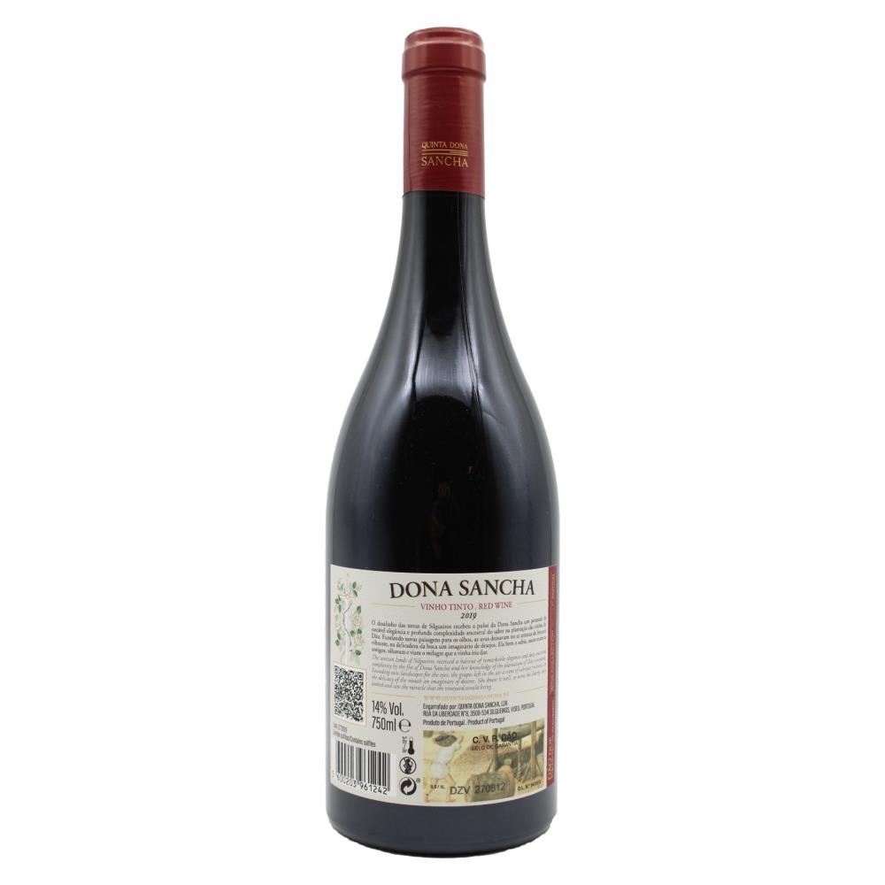 DONA SANCHA TINTO - Image 2