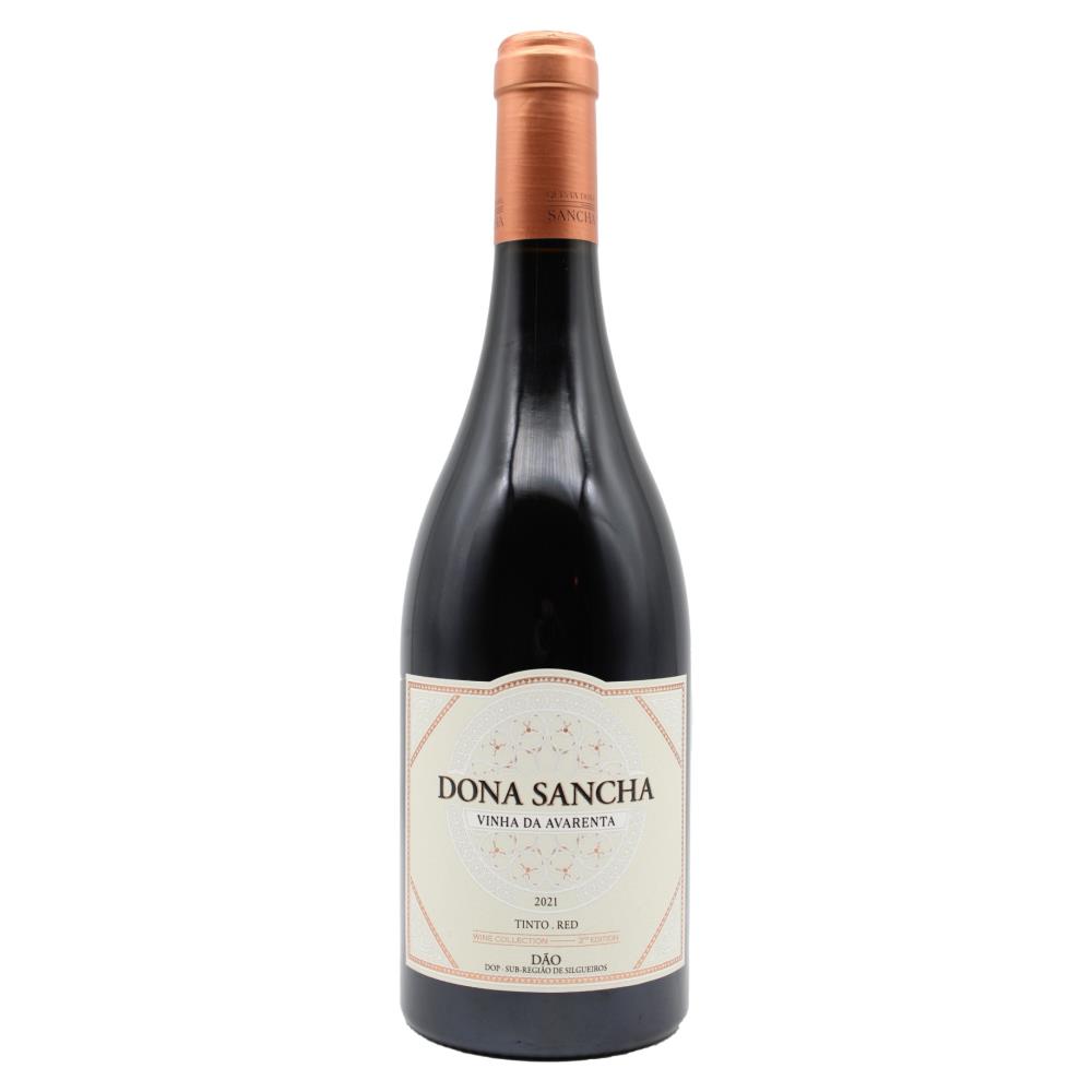 Dona Sancha Vinha da Avarenta Tinto