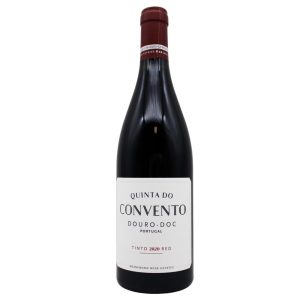 QUINTA DO CONVENTO TINTO