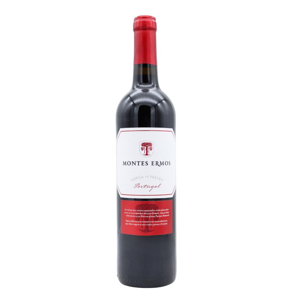 Montes Ermos Adega de Freixo Tinto