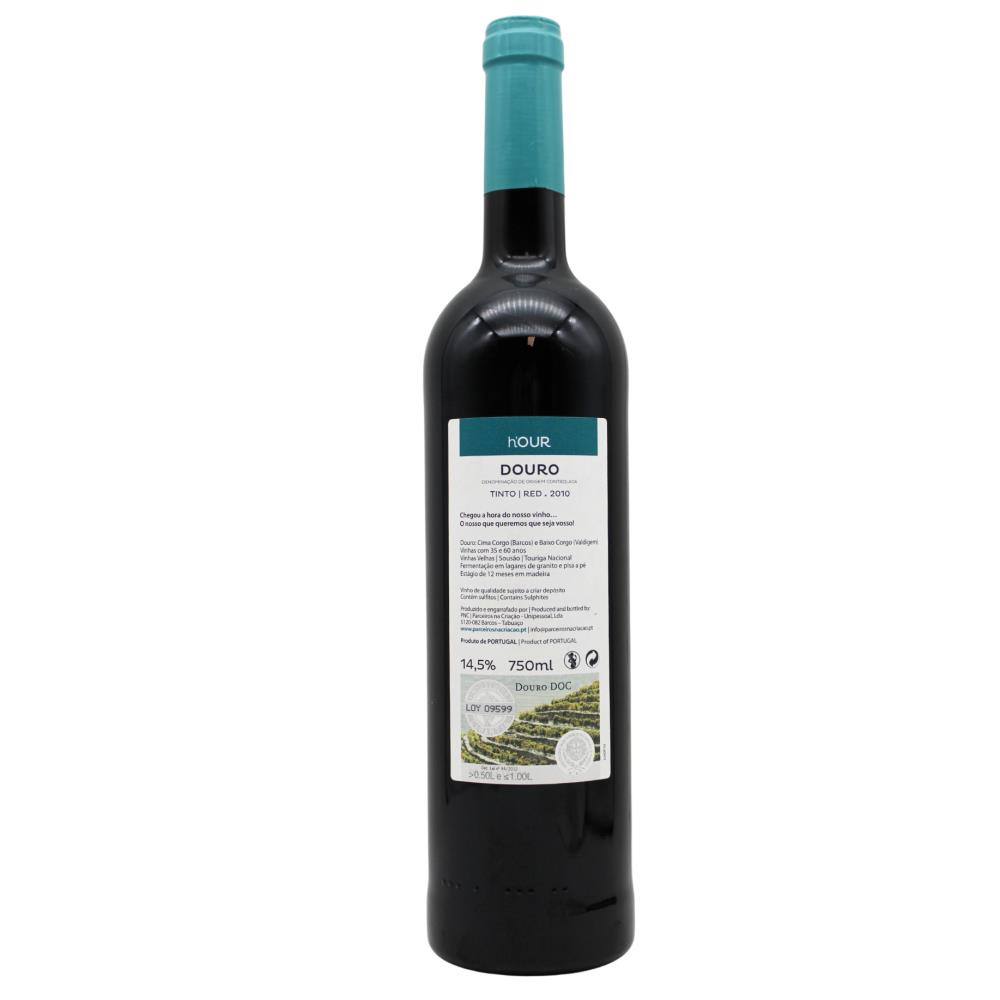 H`OUR Tinto - Image 2