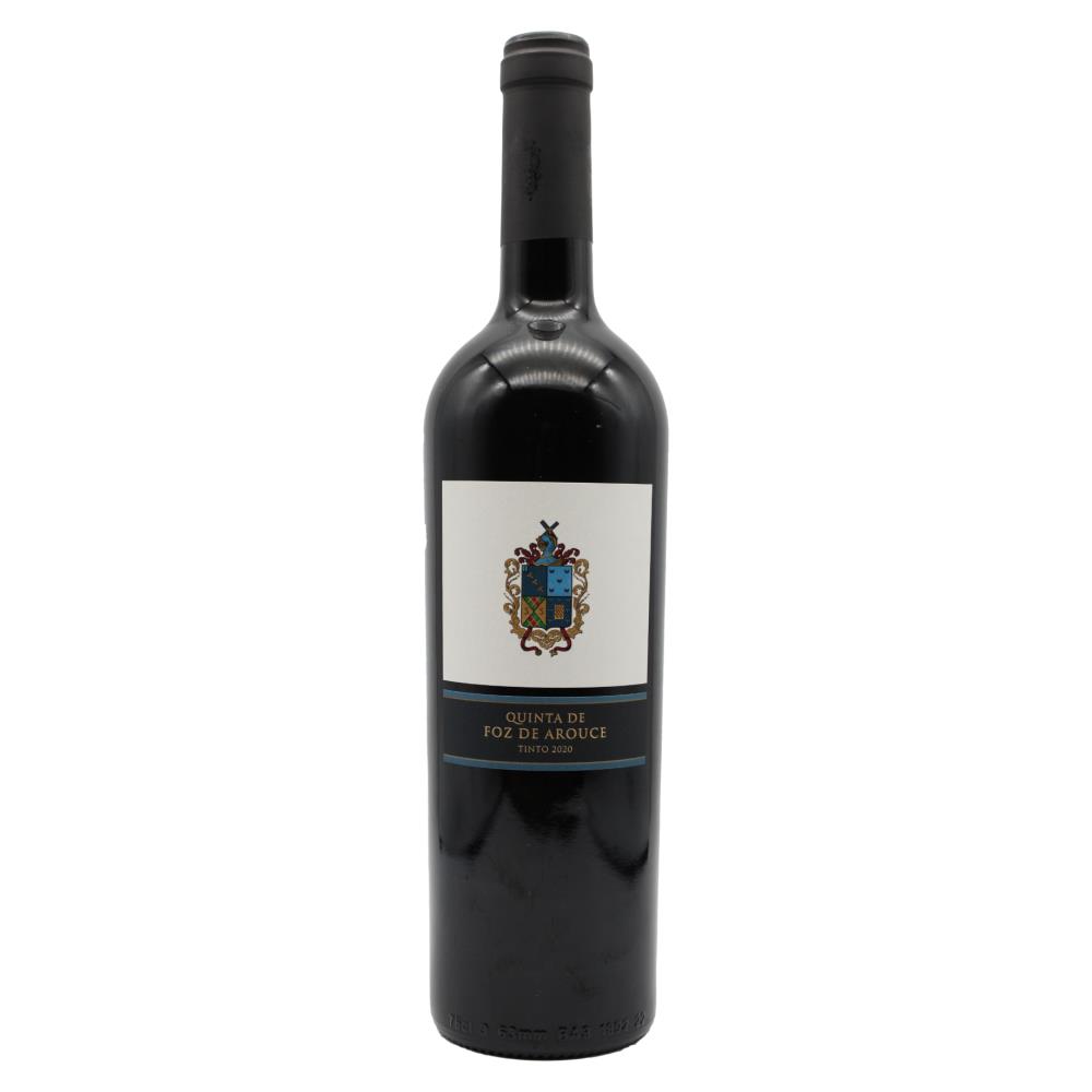 Quinta de Foz de Arouce Tinto