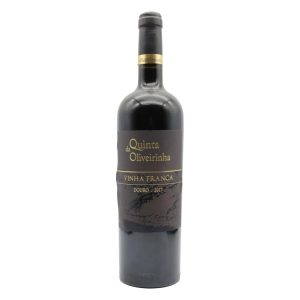 Quinta da Oliveirinha Vinha Franca Tinto