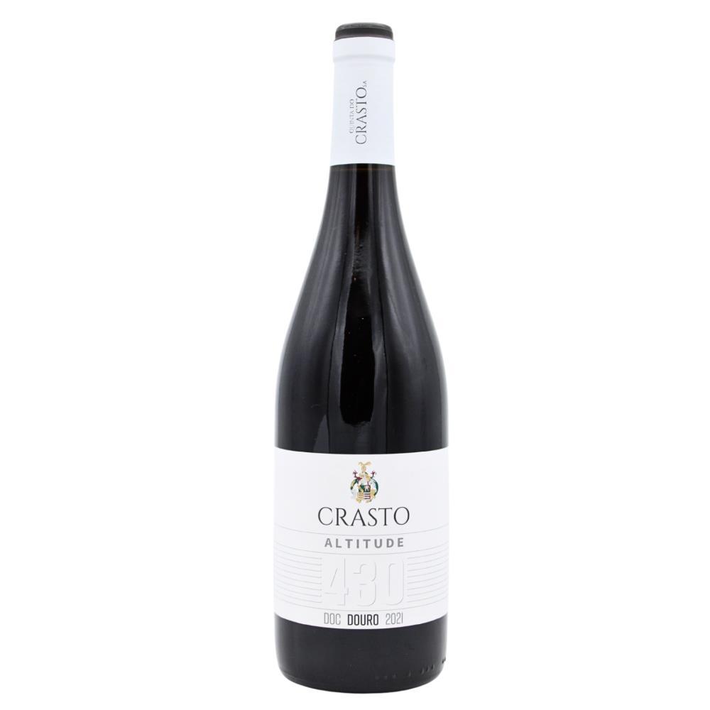 CRASTO ALTITUDE 430 TINTO