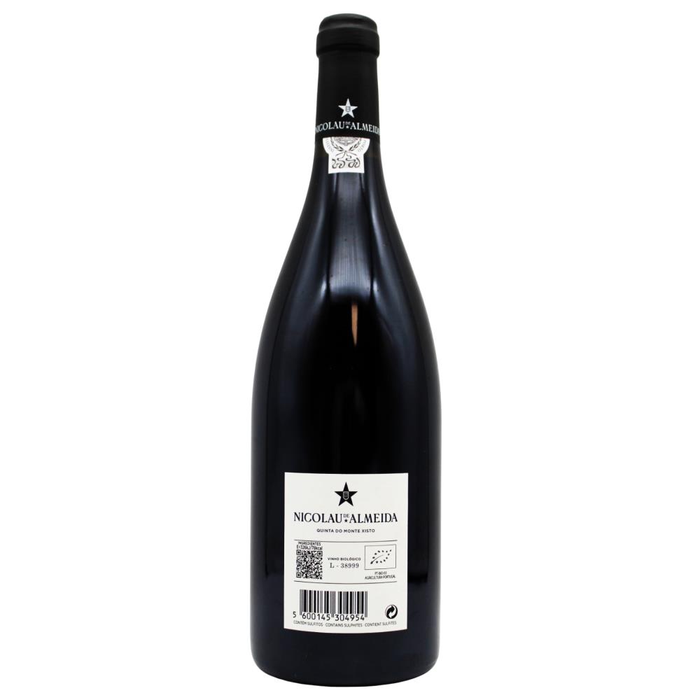 Monte Xisto Órbita Tinto - Image 2