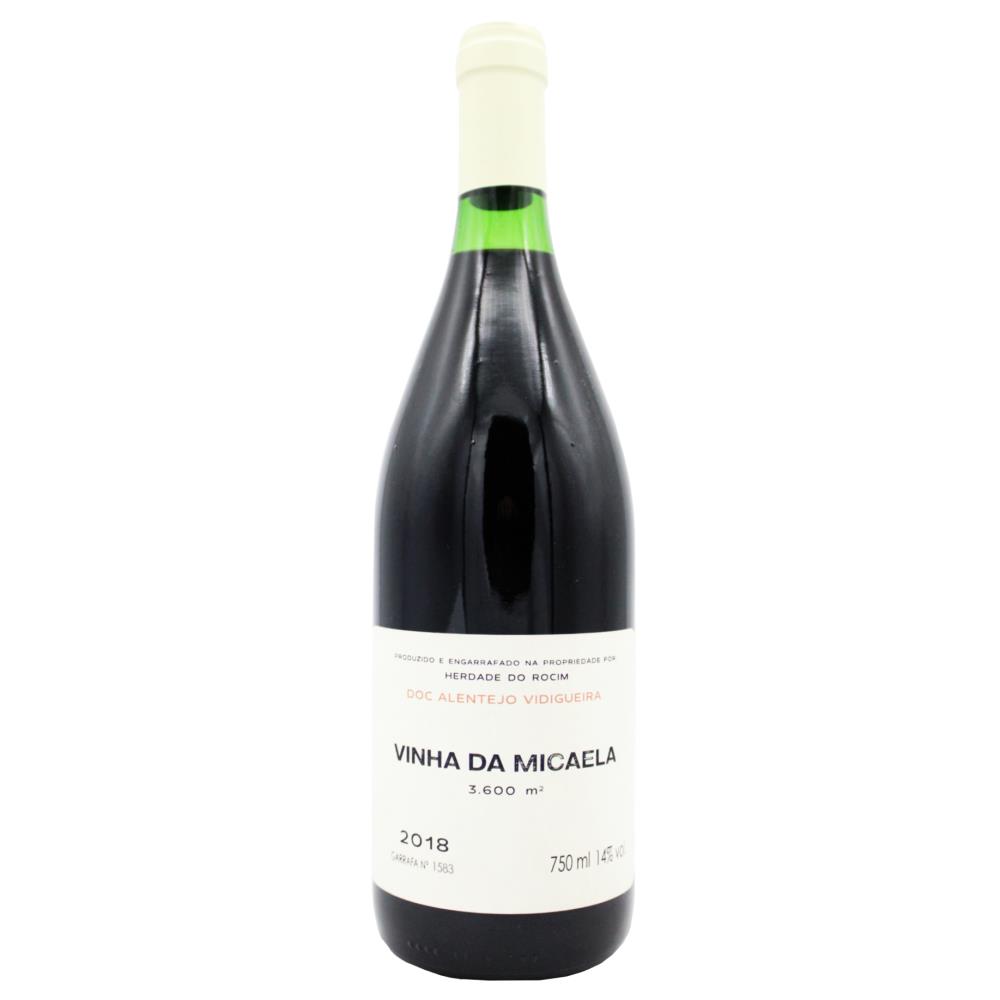 VINHA DA MICAELA TINTO