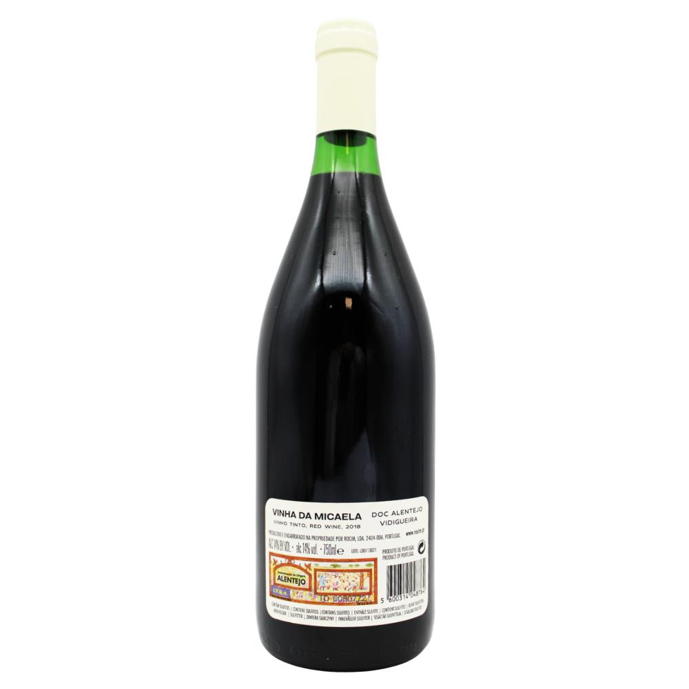 VINHA DA MICAELA TINTO - Image 2