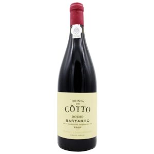 Côtto Bastardo Tinto