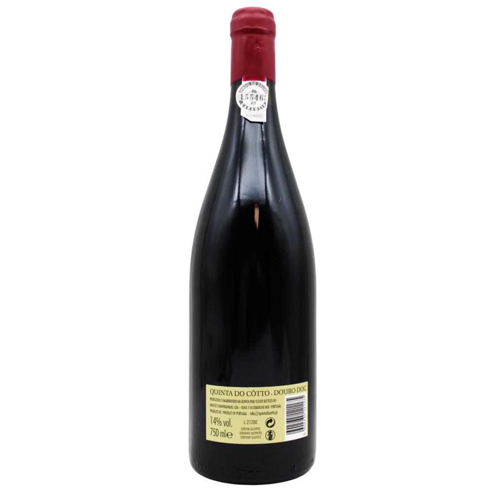 Côtto Bastardo Tinto - Image 2