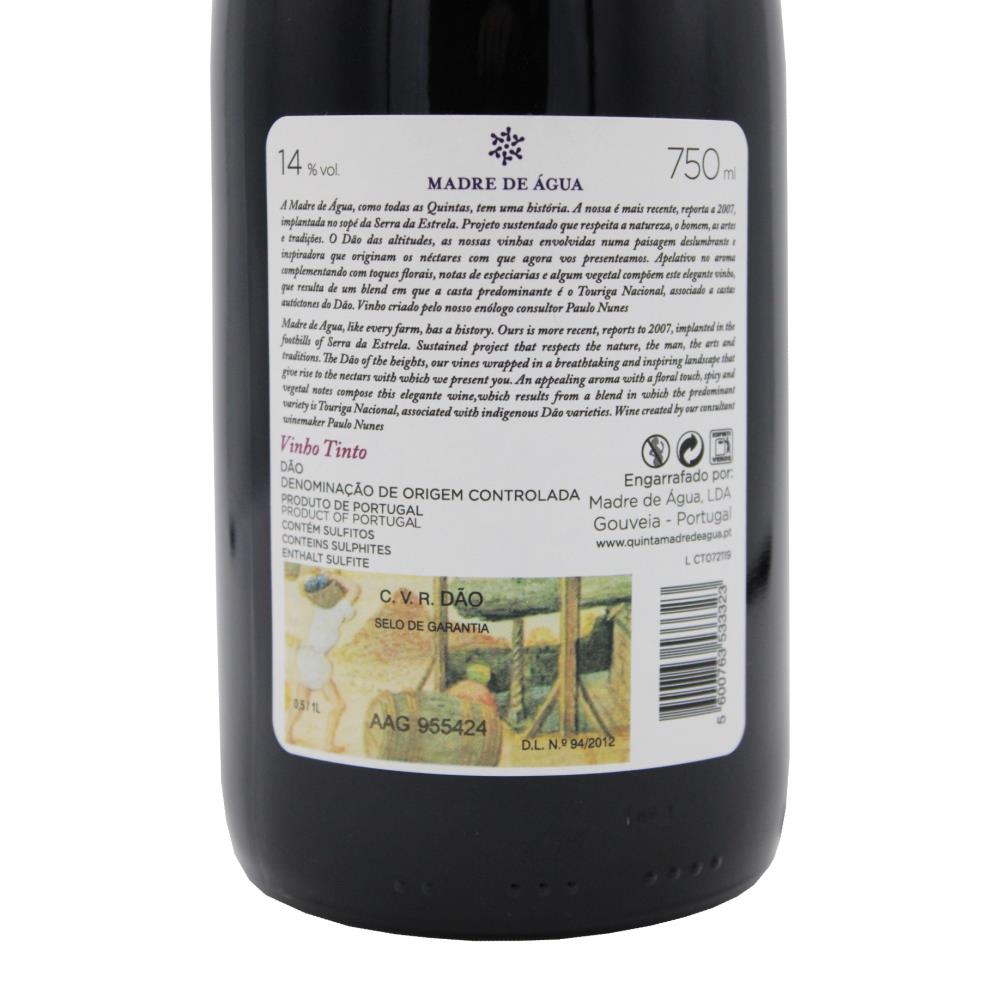 TERRAS MADRE DE AGUA TINTO - Image 2