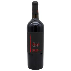 Oboé 17 Tinto