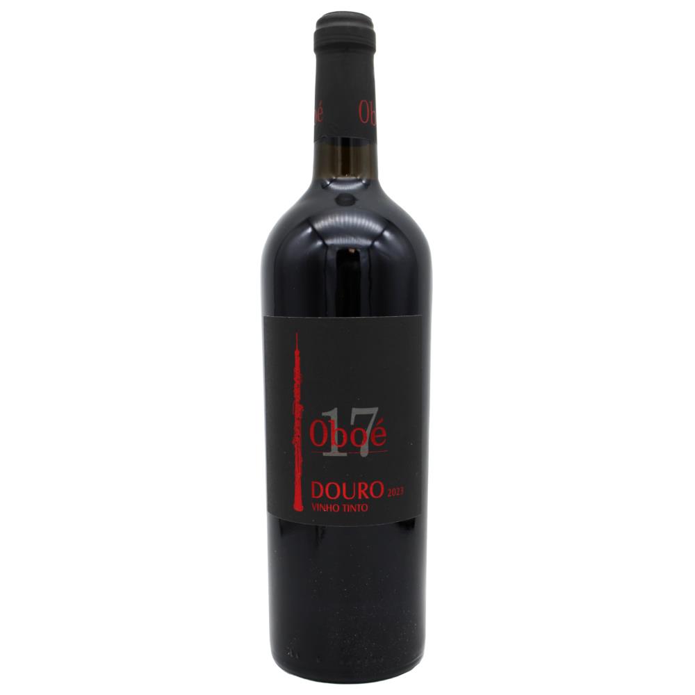 Oboé 17 Tinto