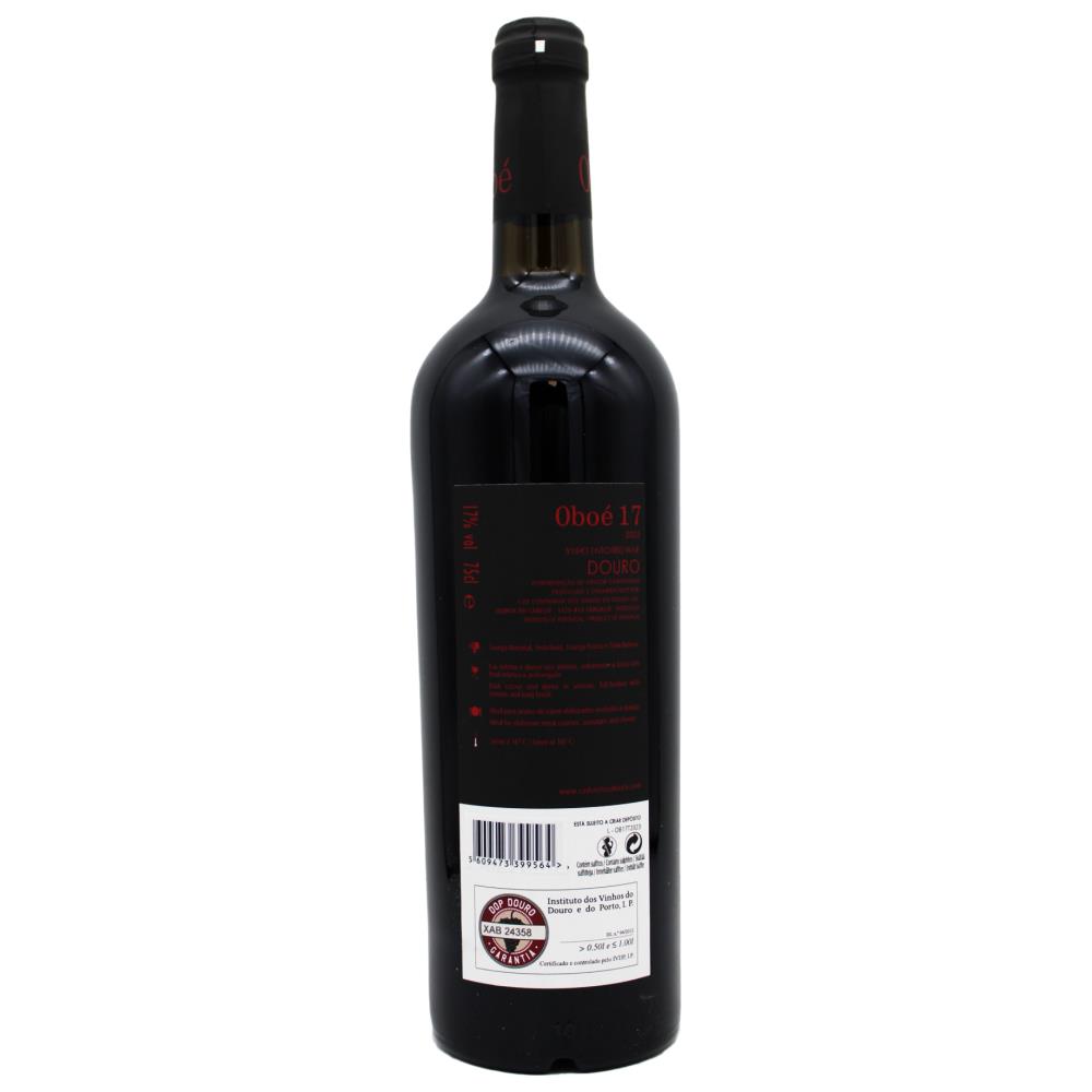 Oboé 17 Tinto - Image 2