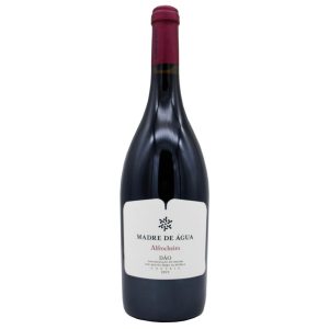 Madre de Água Alfrocheiro Tinto
