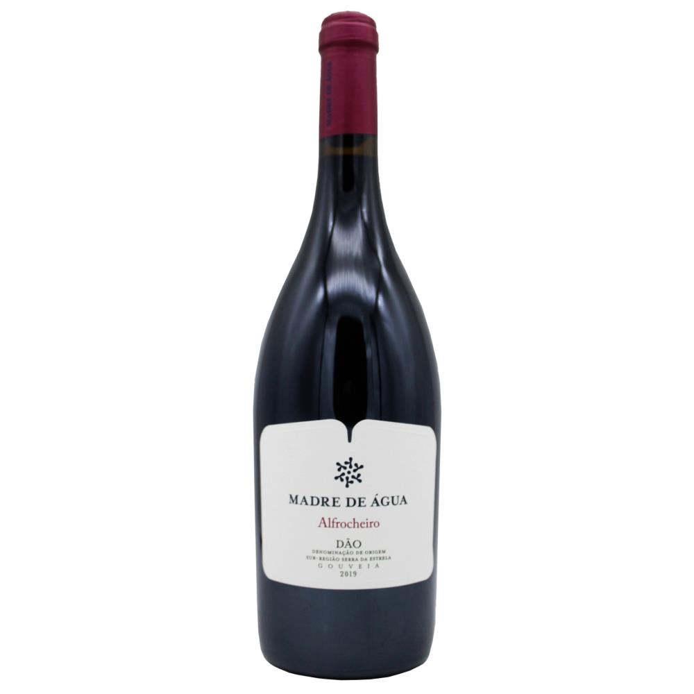 Madre de Água Alfrocheiro Tinto