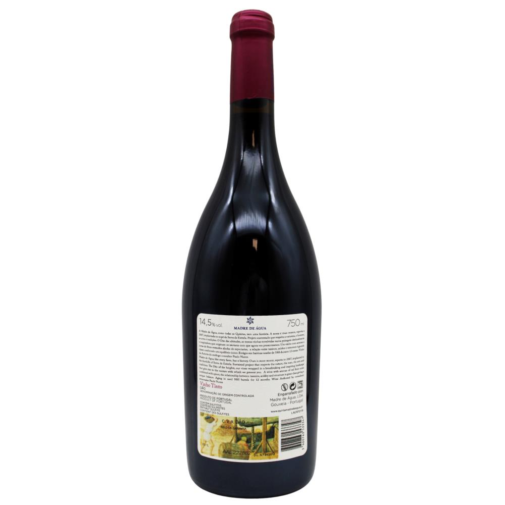 Madre de Água Alfrocheiro Tinto - Image 2