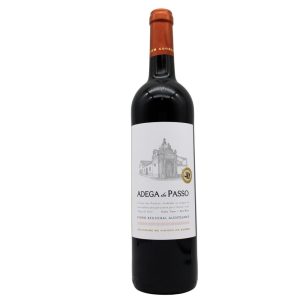 Adega Do Passo Tinto