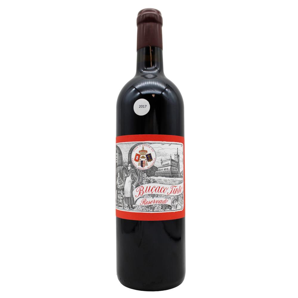 Buçaco Reservado Tinto