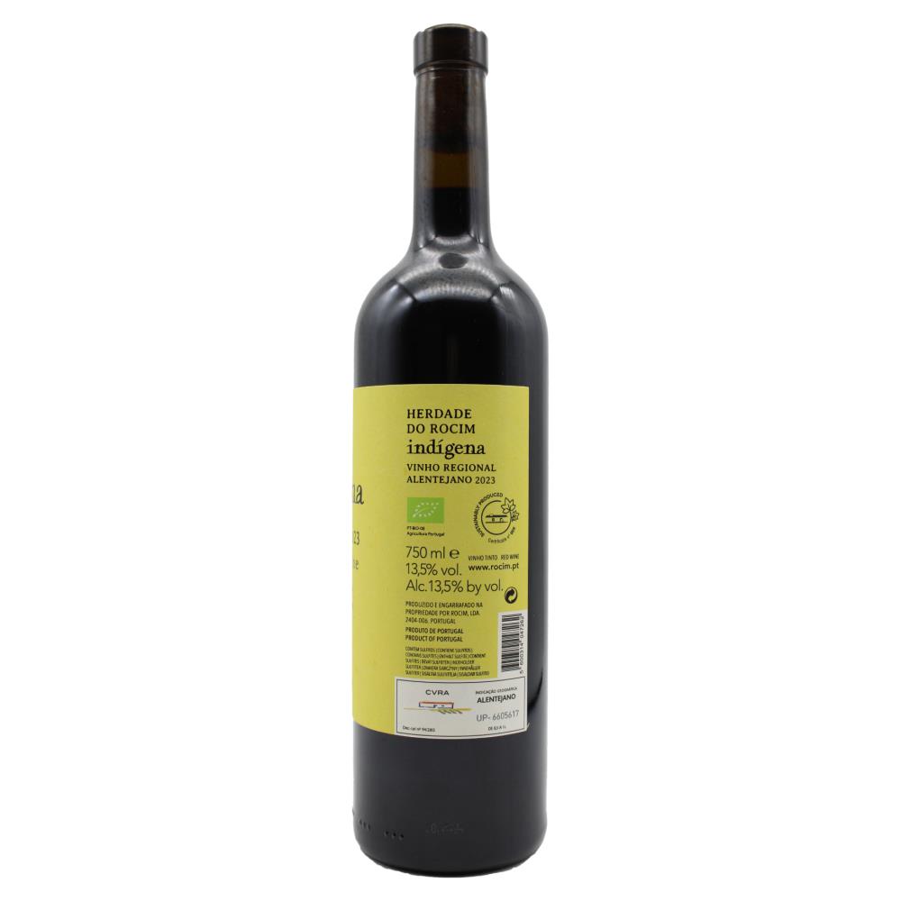 Rocim Indígena Biológico Tinto - Image 2