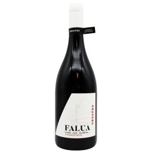 Falua Undated Unoaked Tinto