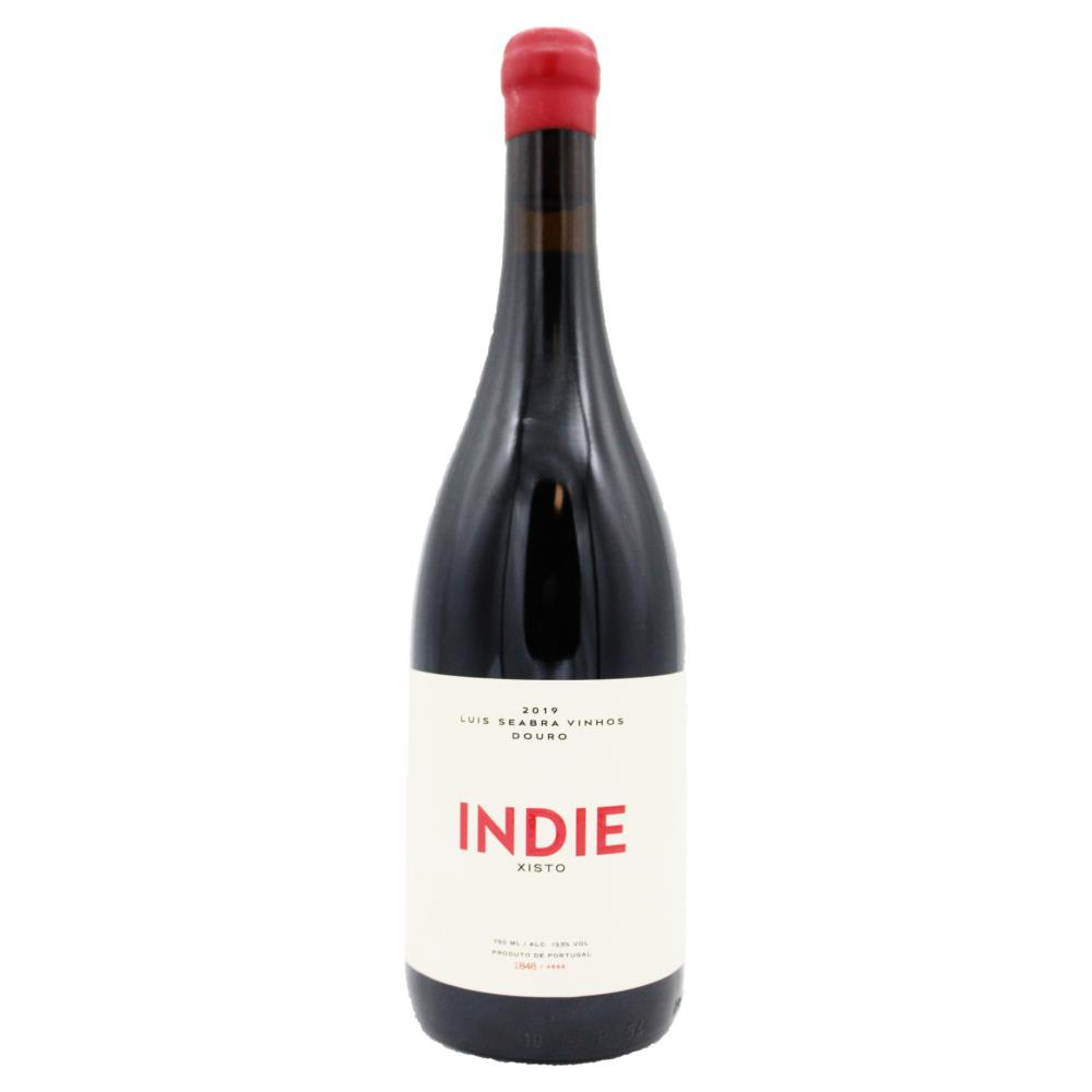 INDIE XISTO TINTO