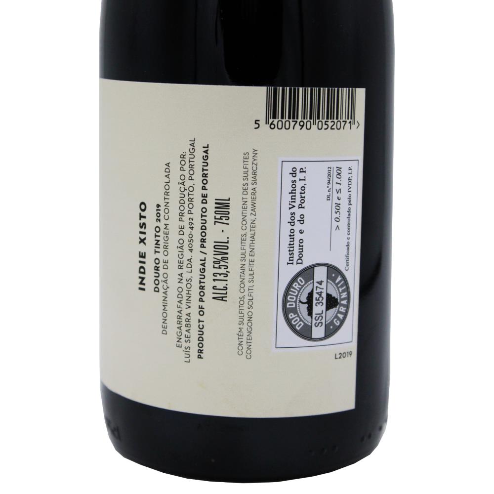 INDIE XISTO TINTO - Image 2