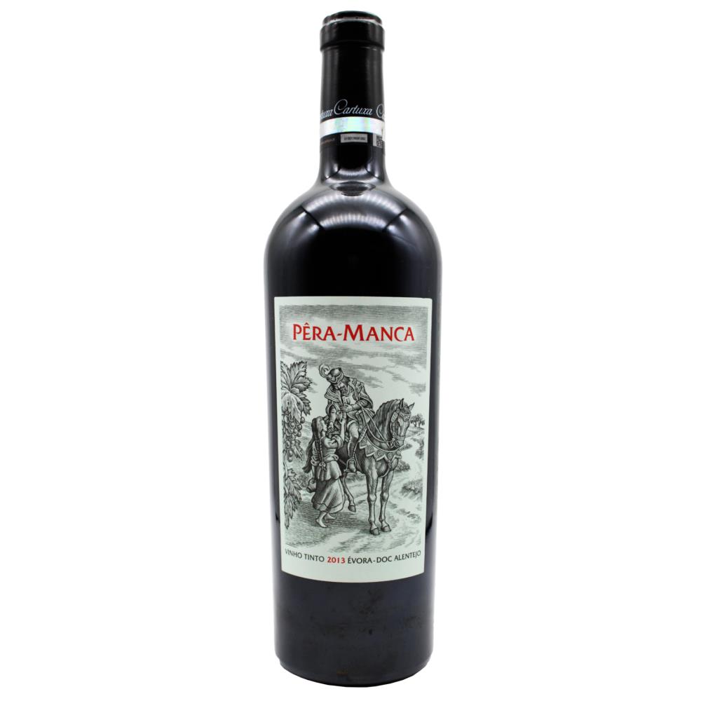 Pêra Manca Tinto